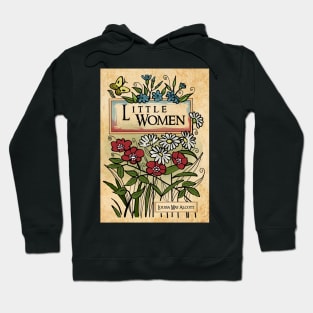 Little Women Hoodie